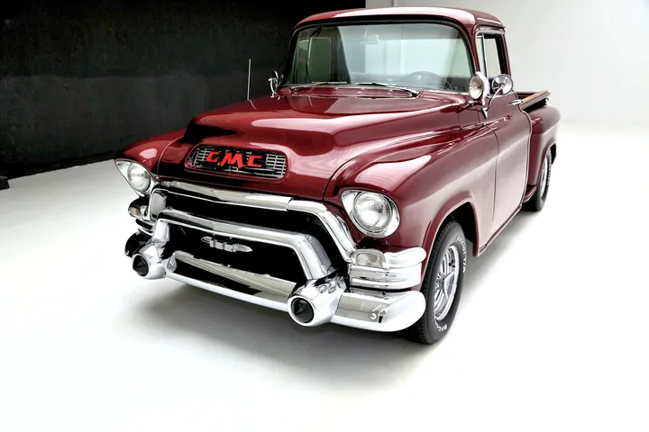 1955 GMC 100